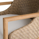 Arteriors - FSS12 - Outdoor Bar Stool - Chilton - Pearl