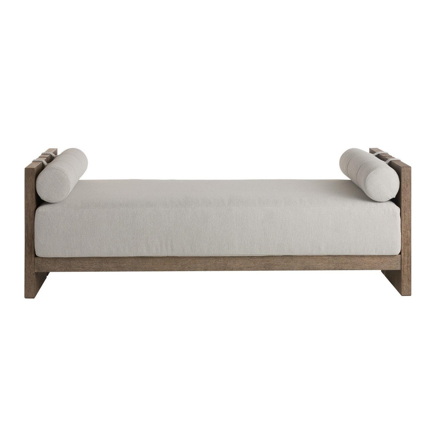 Arteriors - FTS02 - Outdoor Daybed - Dominic - Porpoise