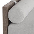 Arteriors - FTS02 - Outdoor Daybed - Dominic - Porpoise