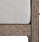 Arteriors - FTS02 - Outdoor Daybed - Dominic - Porpoise