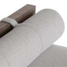 Arteriors - FTS02 - Outdoor Daybed - Dominic - Porpoise