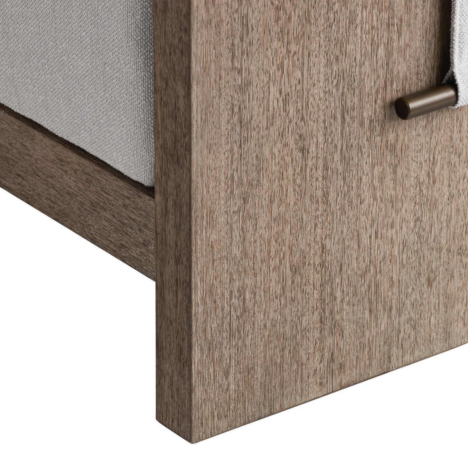 Arteriors - FTS02 - Outdoor Daybed - Dominic - Porpoise