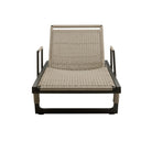 Arteriors - FTS03 - Outdoor Chaise, Armed - Daytona - Buff