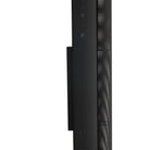 Arteriors - GADWC12 - Two Light Outdoor Wall Sconce - Punch - Marine Grade Matte Black