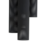 Arteriors - GADWC12 - Two Light Outdoor Wall Sconce - Punch - Marine Grade Matte Black