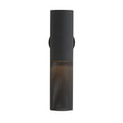 Arteriors - GADWC13 - One Light Outdoor Wall Sconce - Punch - Marine Grade Matte Black