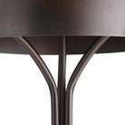 Arteriors - PFC21 - One Light Floor Lamp - Italia - Natural