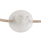 Arteriors - PFC21 - One Light Floor Lamp - Italia - Natural