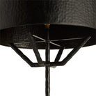 Arteriors - PFI17 - One Light Floor Lamp - Juneau - White