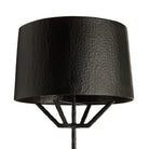 Arteriors - PFI17 - One Light Floor Lamp - Juneau - White