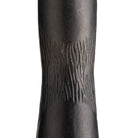 Arteriors - PFI19-754 - One Light Floor Lamp - Kash - Antiqued Aluminum