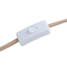 Arteriors - PTC55 - One Light Table Lamp - Chanell - White