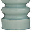 Arteriors - PTC58-421 - One Light Table Lamp - Katrina - Celedon