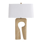 Arteriors - PTC63-SH044 - One Light Table Lamp - Kamora - Sand
