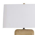Arteriors - PTC63-SH044 - One Light Table Lamp - Kamora - Sand