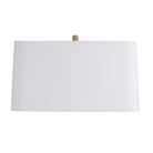 Arteriors - PTC63-SH044 - One Light Table Lamp - Kamora - Sand