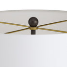 Arteriors - PTC65-711 - Two Light Table Lamp - Sidney - Natural