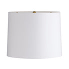 Arteriors - PTC67-711 - One Light Table Lamp - Kashmir - Ivory