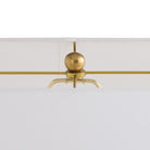 Arteriors - PTS20-517 - One Light Table Lamp - Iceland - Shoreline Reactive