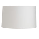 Arteriors - PTS21-SH012 - One Light Table Lamp - Jaxx - Ice Reactive