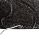 Arteriors - PTS22-711 - One Light Table Lamp - Ismay - Obsidian Reactive
