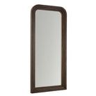 Arteriors - WMI71 - Floor Mirror - Jennings - Sable