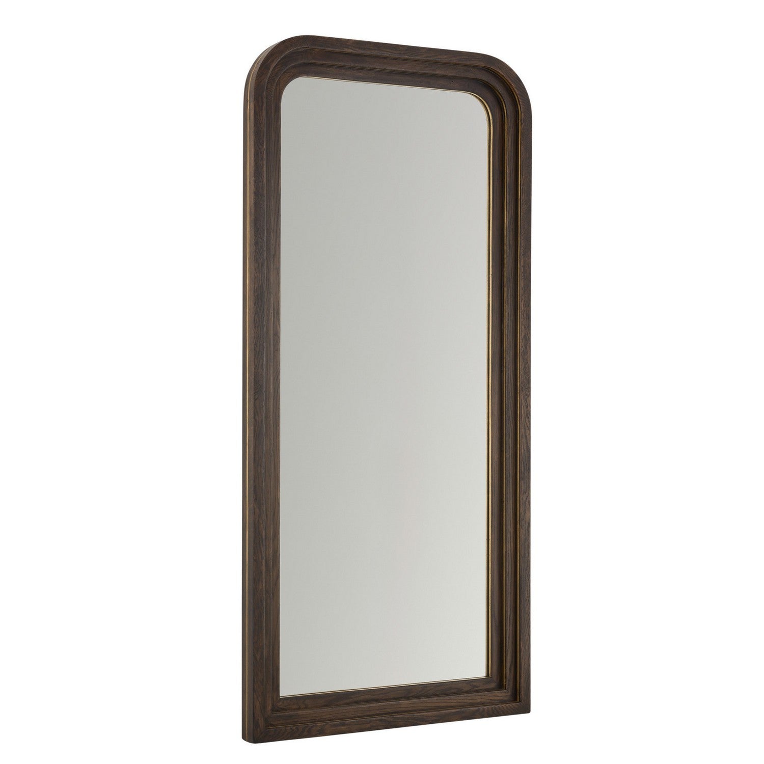 Arteriors - WMI71 - Floor Mirror - Jennings - Sable