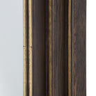 Arteriors - WMI71 - Floor Mirror - Jennings - Sable