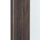 Arteriors - WMI71 - Floor Mirror - Jennings - Sable