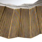 Arteriors - WMI72 - Mirror - Kelby - Dark Antique Brass