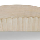 Arteriors - WMI73 - Mirror - Juni - Whitewash