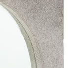 Arteriors - WMI75 - Mirror - Kristen - Gray