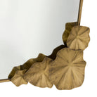 Arteriors - WMI77 - Mirror - Ismerie - Antique Brass