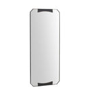 Arteriors - WMI83 - Mirror - Kris - Bronze