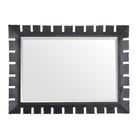 Arteriors - WMI87 - Mirror - Jaguar - Burnt Iron