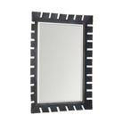 Arteriors - WMI87 - Mirror - Jaguar - Burnt Iron