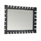 Arteriors - WMI87 - Mirror - Jaguar - Burnt Iron