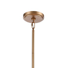 Arabela Lighting - 85162-13 - 13 Light Chandelier - Fire and Ice - Lacquered Gold