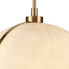 Arabela Lighting - 85222-1 - One Light Pendant - Lumis - Lacquered Gold