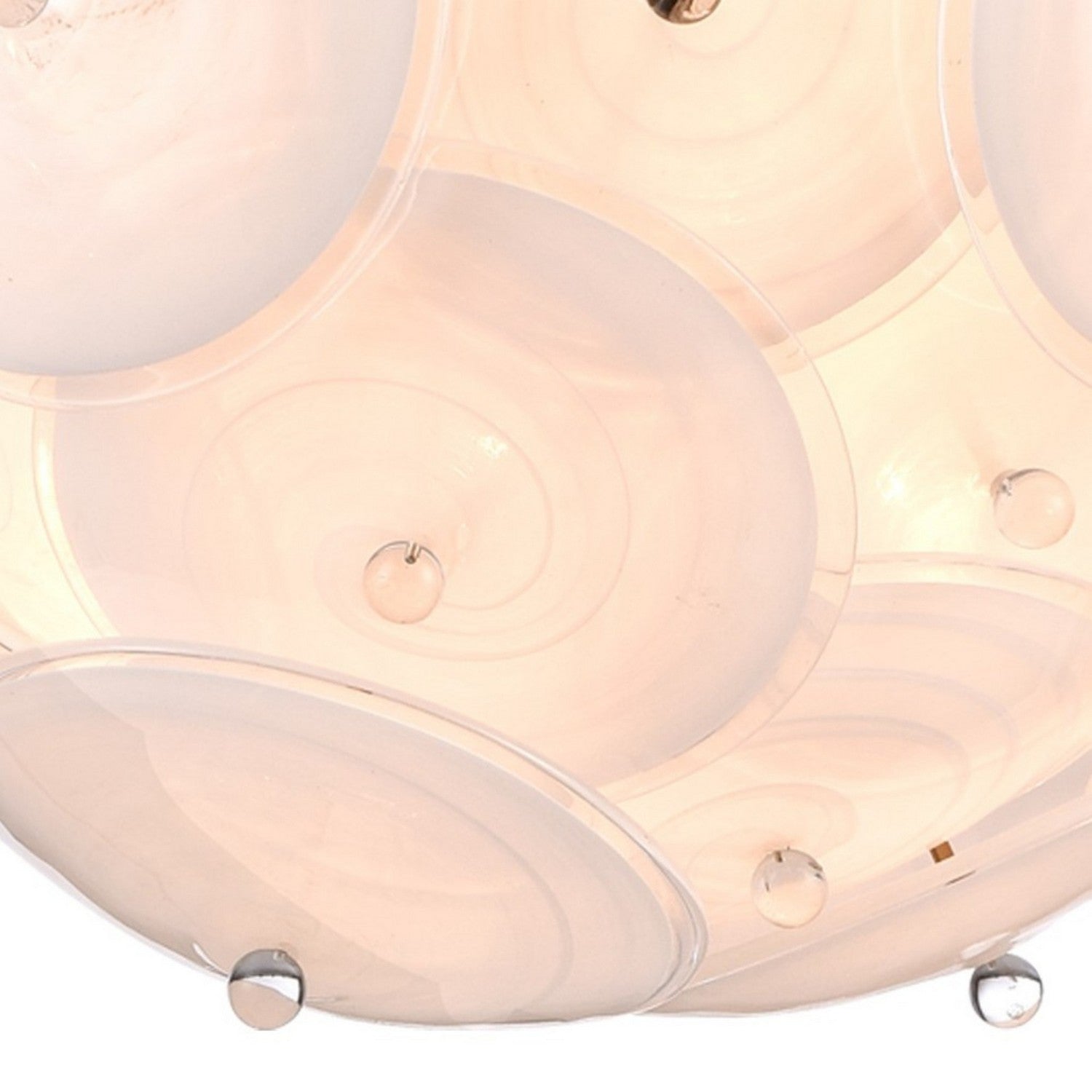 Arabela Lighting - 85122-12 - 12 Light Pendant - Tallulah - Lacquered Gold
