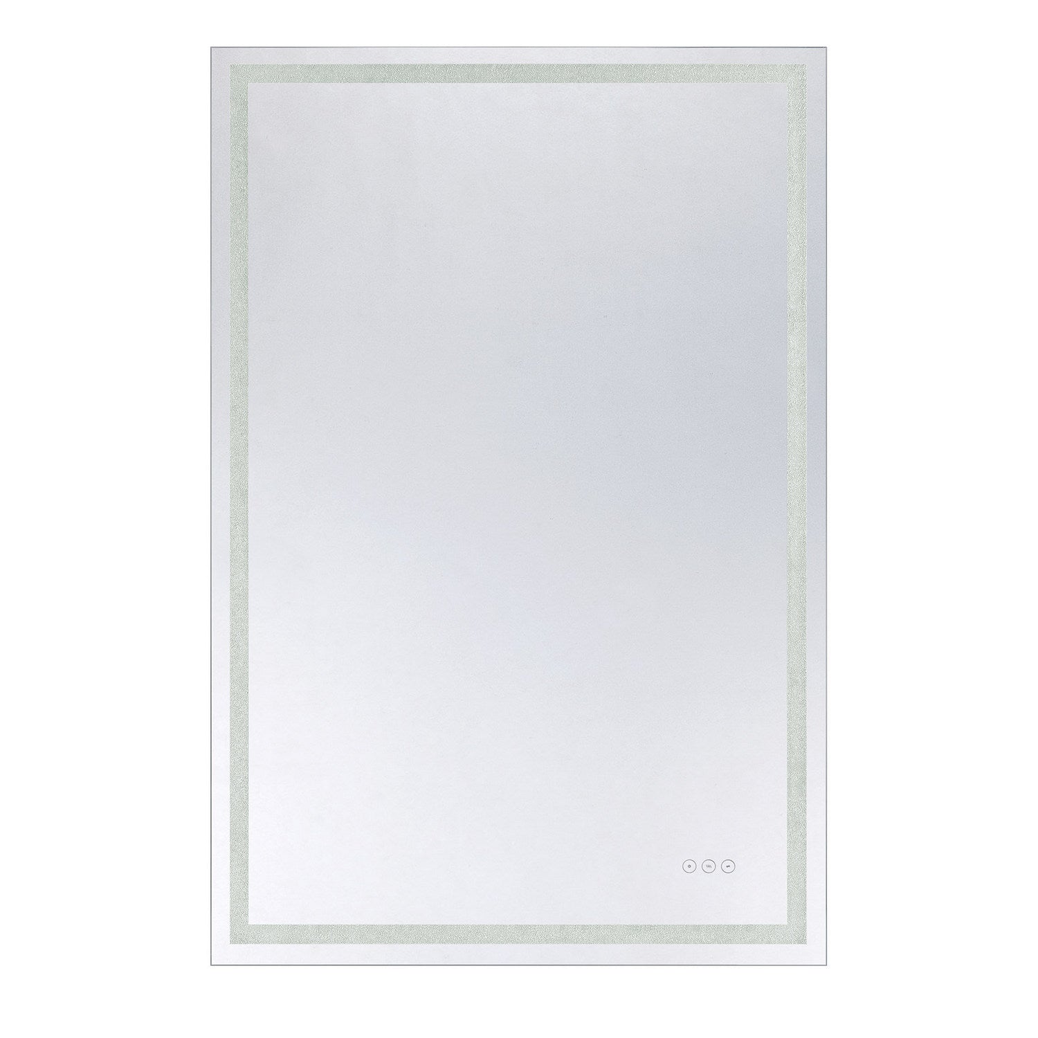 Savoy House - 2-1221-48X32 - LED Mirror - Cordova