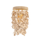 Corbett Lighting Canada - 552-02-VGL - Two Light Wall Sconce - Naxos - Vintage Gold Leaf