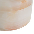 Arteriors - ARC04 - Container - Monet - White Onyx