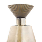 Arteriors - ARI25 - Decanters, Set of 2 - Mariah - Antique Brass