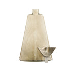 Arteriors - ARI25 - Decanters, Set of 2 - Mariah - Antique Brass