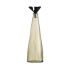 Arteriors - ARI26 - Decanters, Set of 2 - Lydia - Bronze