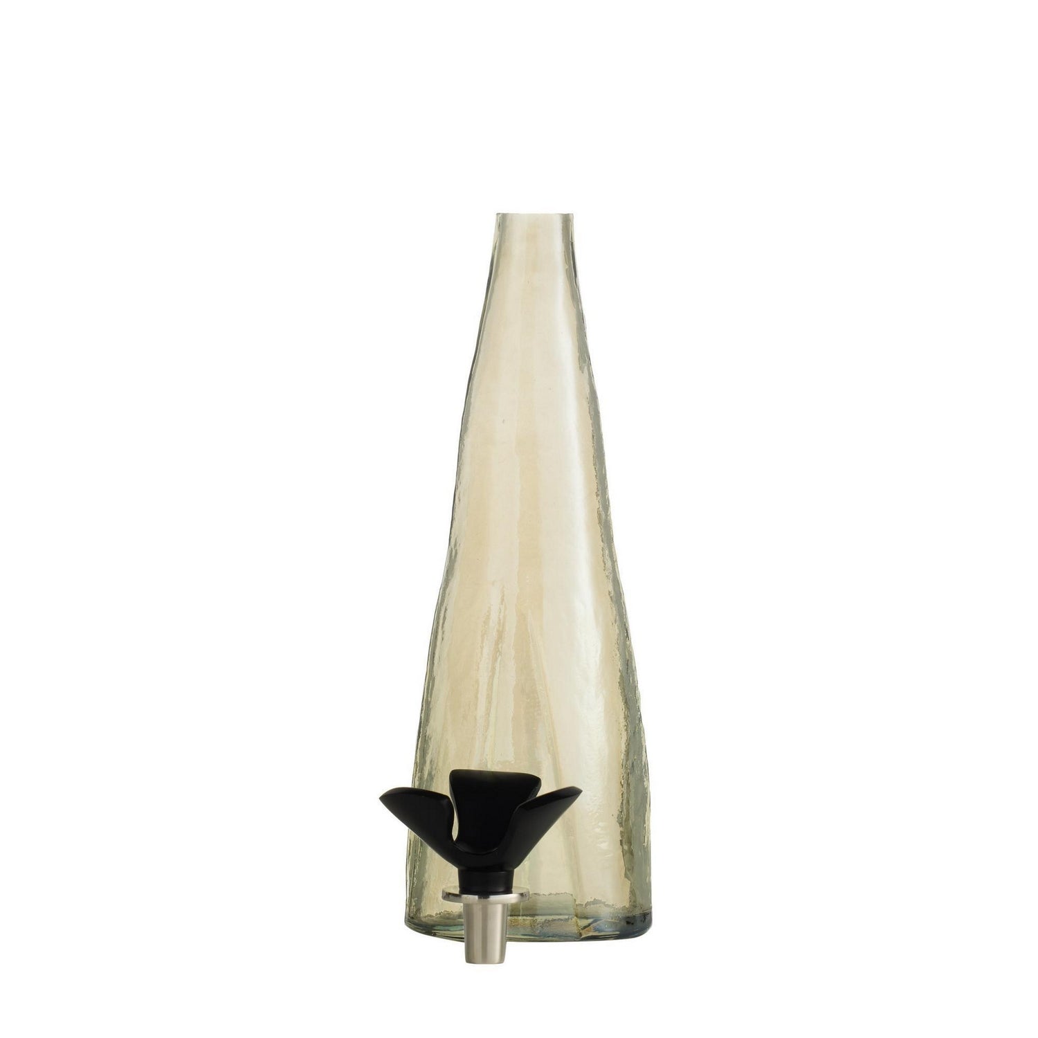 Arteriors - ARI26 - Decanters, Set of 2 - Lydia - Bronze