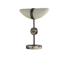 Arteriors - ASC42 - Sculpture - Norbert - Ivory