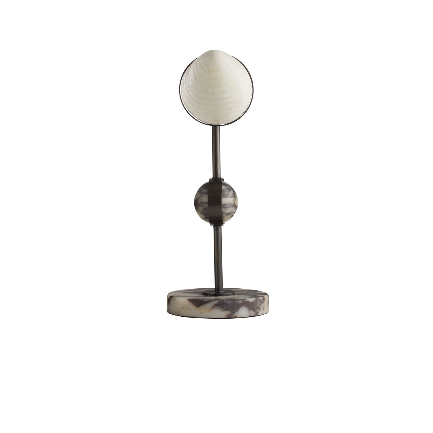 Arteriors - ASC42 - Sculpture - Norbert - Ivory