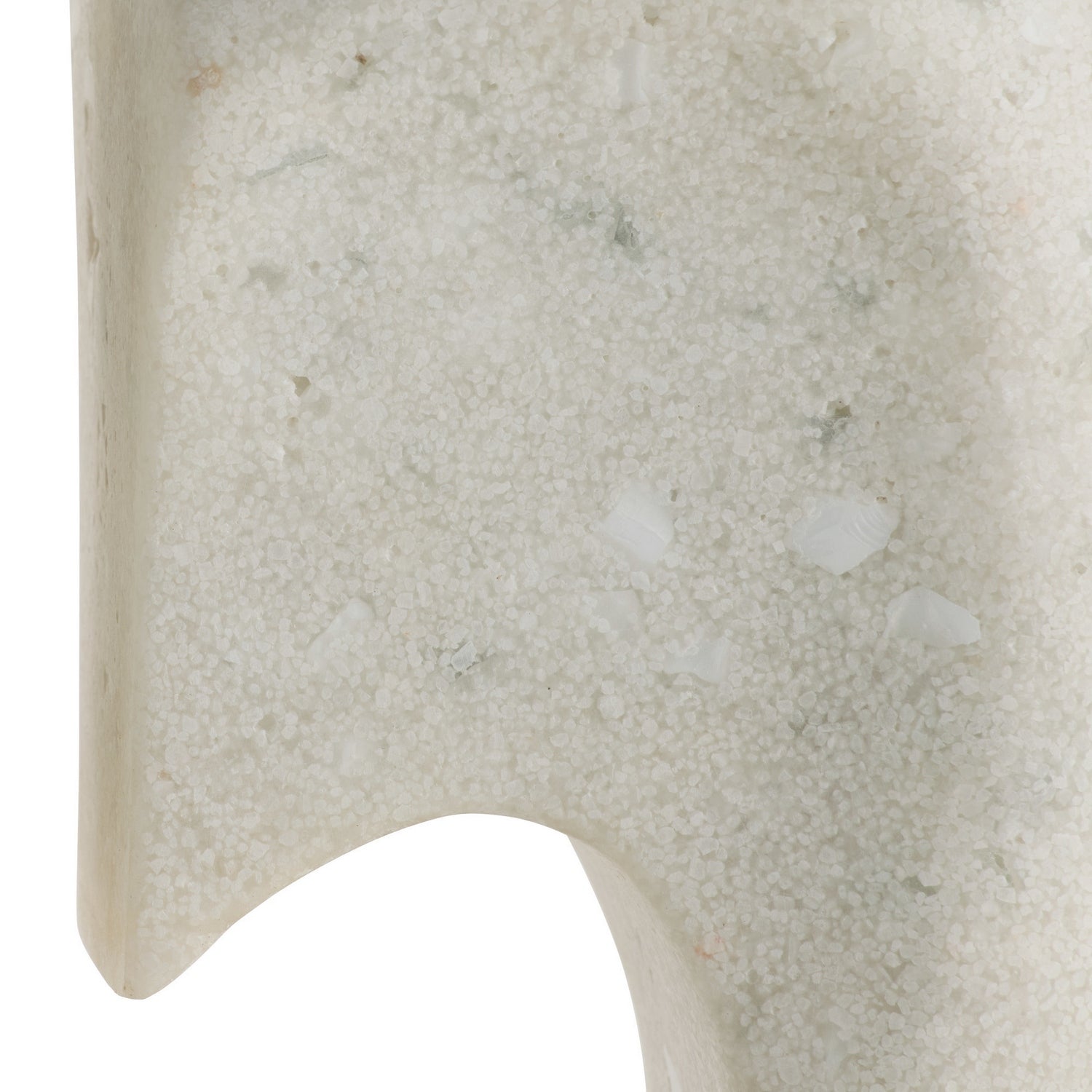 Arteriors - ASC43 - Sculpture - Marlowe - Ivory